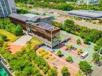 부산시설공단, 2024 KCIA한국소비자산업평가서 한마음스포츠센터 우수시설 선정