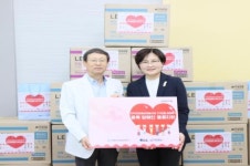 차 의과대학교, 제13대 총장에 차원태 박사 선임