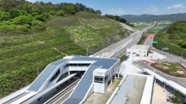 해남군, 국도1호선 기점 땅끝으로 변경 추진