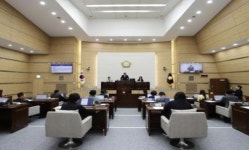 용산구의회, 제289회 임시회 폐회... 주요 안건 처리