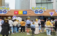 포켓몬 고, 포켓몬 타운 2024에서 다양한 프로그램 진행
