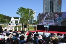 [기장군 브리핑] ‘이천생태공원 보행교’ 개통 등