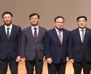 국립순천대, ‘2024년 자랑스러운 순천대인’ 3인 선정