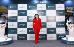 제이시스메디칼, ‘제46차 대한레이저피부모발학회’ 참가