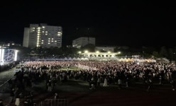 국립순천대, 지역과 함께하는 ‘2024 W.O.W. 향림대동제’  성료
