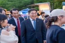 국립순천대, 지역과 함께하는 ‘2024 W.O.W. 향림대동제’  성료
