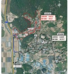 경주시, 강동면 모서1리 공공하수도 확대 보급