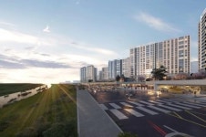 GS건설, 운정자이 퍼스트시티 단지 내 상가 6월 분양 예정