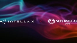 인텔라 X, 웹3 게임 스튜디오 슈퍼빌런랩스에 지분 투자