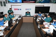 [기장군 브리핑] 정관 윗골공원 야외 물놀이장 6월부터 본격 개장