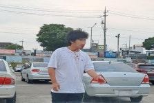 외국인 학생, 경주시 서천둔치 폭행 사건 발생