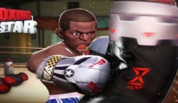 복싱스타, 스파링 시스템 업데이트