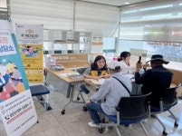 [기장군 브리핑] 부산시 최초 장애물 없는 생활환경(BF) 인증 수수료 지