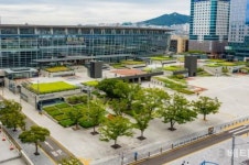 부산시설공단, 2024 대한민국 국토대전서 국토교통부 장관상 선정