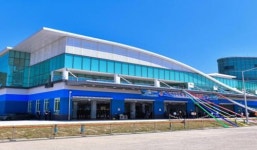 여수시, 국동어항에 전국 첫 건어물 청정위판장 건립