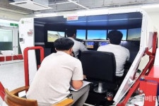 신라대 항공운항학과, 지역 항공사의 미래 함께 만들어