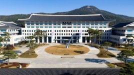 경북도, 백신산업 클러스터 글로벌 협력 MOU 체결