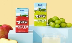 제로열풍 이어간다...매일유업, 피크닉 제로 선보여