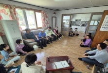 [기장군 브리핑] 관내 100여 개 어린이집 ‘KTX-이음 정차역 유치 연합 캠페인’ 펼쳐