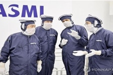 ASML, 화성동탄2지구에 캠퍼스 건축...도쿄일렉트론-ASM 등과 1만1천평 규모의 반도체 산단 이뤄