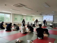 경산시, 시민맞춤형 심폐소생술 교육 실시