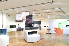 현대百, MOKA 북아트 컬렉션展 진행