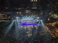 해남에서 K-POP 날아오른다…8월 2일~ 3일 ‘한여름밤의 문화축제’