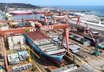 HD현대중, 노사 갈등 분위기…사측 제안조차 안해 vs 최선 방안 찾아야