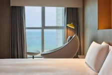 코웨이 비렉스, 롯데호텔 서울과 L7 해운대에 비렉스 제휴 객실 운영