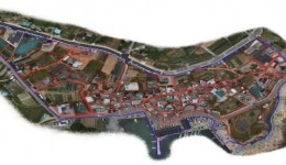 [기장군 브리핑] 죽성1지구 지적재조사 완료 등