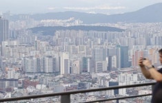 서울 집값 상승인데 경기도는 미분양 최다…혼돈의 부동산 시장