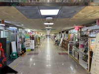 부산시설공단, 국제지하도상가에 차세대 광촉매 세라믹 필터 도입 공기질 크게 개선