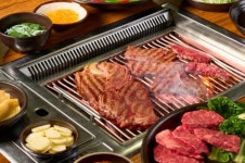 숯 향 그윽한 고흥에서 맛있는 휴가를…고흥군, 고흥숯불구이 소개