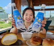 보해양조 ‘솔트 레시피’의 진화…소주 이어 막걸리 선보여