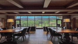 이랜드파크 그랜드 켄싱턴, 회원 전용 라운지 네번째 오픈