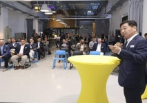 전북도, 글로벌 바이오 기술 습득 위한 센터 독일에 개소…바이오·모빌리티 등 전략산업 투자