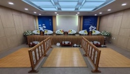[부산시설공단 브리핑] 영락공원, 공영장례 내실화 박차