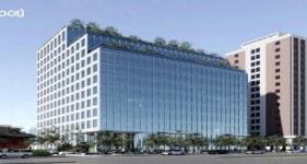 스위트스팟, 케펠자산운용 이노88 타워 밸류애드 프로젝트 착수