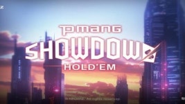 네오위즈, 신작 피망 쇼다운 홀덤 4분기 출시 예정