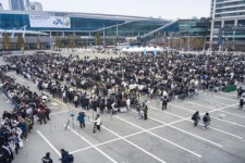 20살 맞이한 국제게임전시회, 지스타 2024 주요 일정 및 프로그램 공개