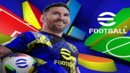 코나미 디지털 엔터테인먼트, eFootball 신규 시즌 시작