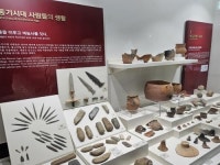 [르포] 찬란한 문화 꽃 피웠던 고령 대가야 문명의 발자취를 찾아...