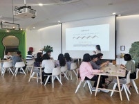 한수원 한울본부, 원데이클래스 ‘에너지아뜰리에’ 종료