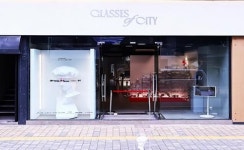 대구보건대학교, 안경브랜드 팝업스토어 ‘GLASSES of city’ 운영