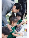 송파구 어린이집 가족들, 모두 한 자리에...송파 어린이집 대잔치’ 열려