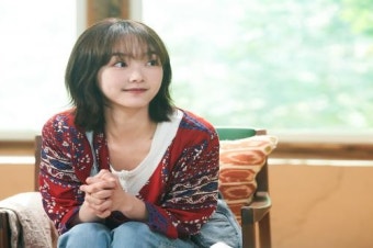 우도환·이유미 로맨틱 코미디 ‘Mr.플랑크톤’ 11월 8일 공개