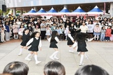 대구 달성군, ‘2024 YES 키즈존’ 성료