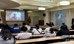 부산항만공사, 청년 대상 항만산업 소개 교육기부 진행