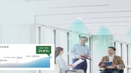 KT에스테이트, AICT 아파트 ‘둔산 엘리프 더센트럴’ 공급