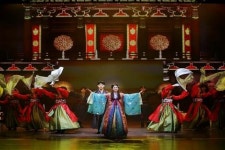 경북문화관광공사, ‘더 쇼! 신라하다’ 2년 연속 1만 관객 돌파